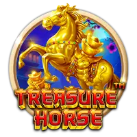 Treasure Horse